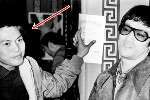 Ini aktor Indonesia pertama yang go internasional