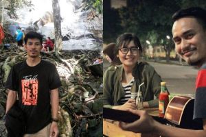 10 Traveler ganteng ini siap bikin dirimu serasa keliling dunia