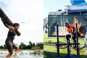 5 Permainan Indonesia ini bakal dilombakan di Tough Mudder
