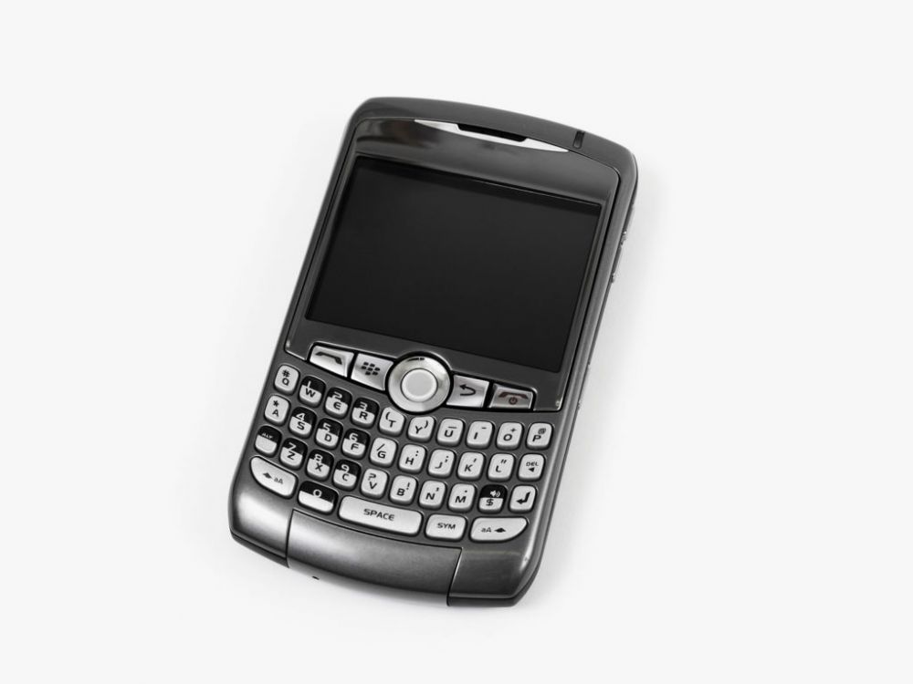 10 Ponsel BlackBerry dari masa ke masa, kamu pernah punya yang mana?