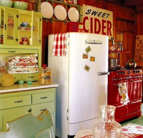 desain dapur vintage 1-15 © 2016 brilio.net