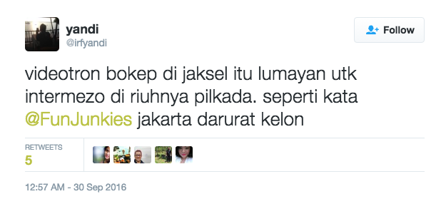 Videotron Kocak © 2016 brilio.net