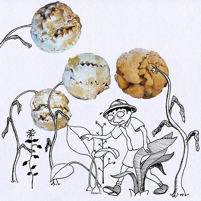 karya Massimo Fenati © 2016 brilio.net