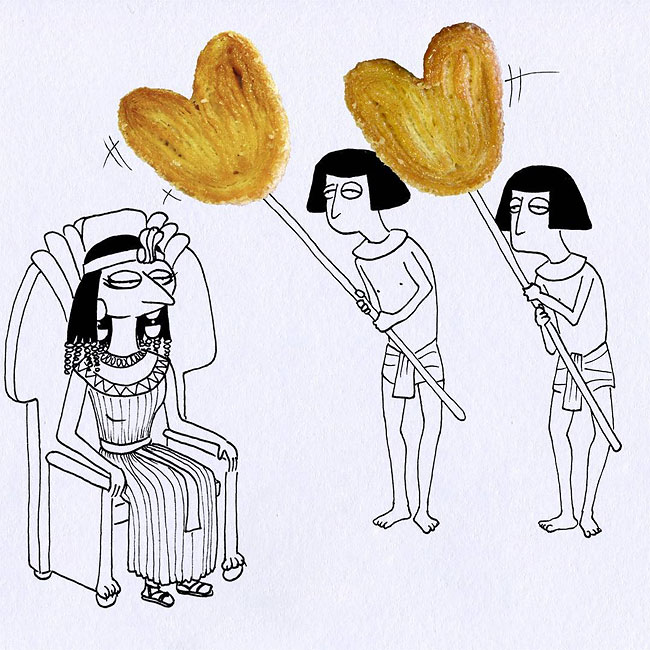 karya Massimo Fenati © 2016 brilio.net