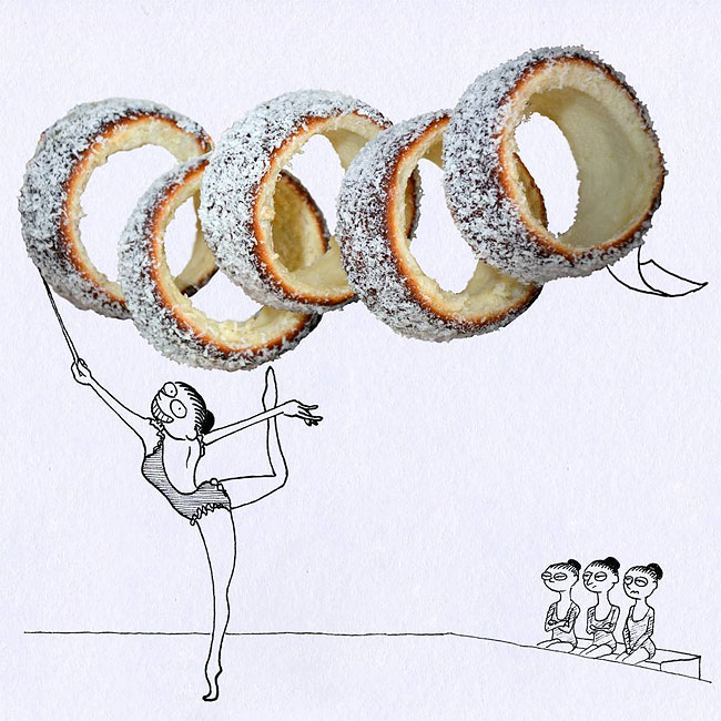 karya Massimo Fenati © 2016 brilio.net