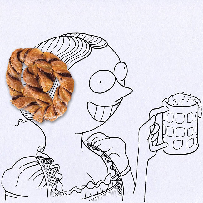 karya Massimo Fenati © 2016 brilio.net