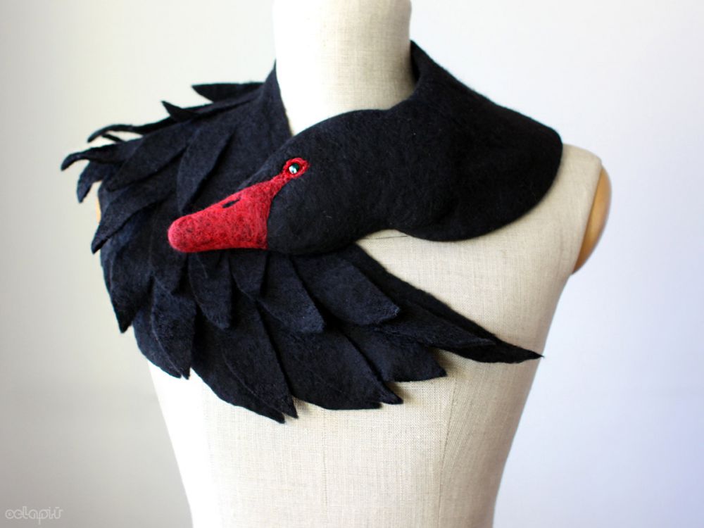 syal hewan © 2016 brilio.net