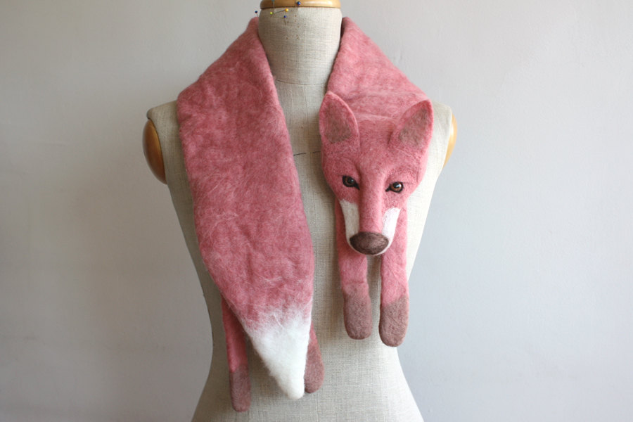 syal hewan © 2016 brilio.net