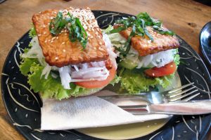 6 Makanan khas Indonesia ini jadi favorit di luar negeri