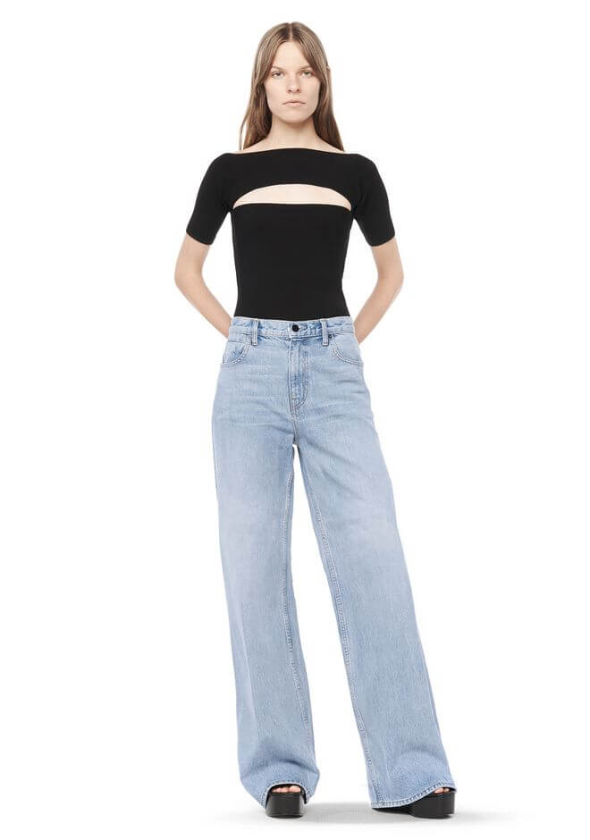 model celana jeans © 2016 brilio.net model celana jeans © 2016 brilio.net