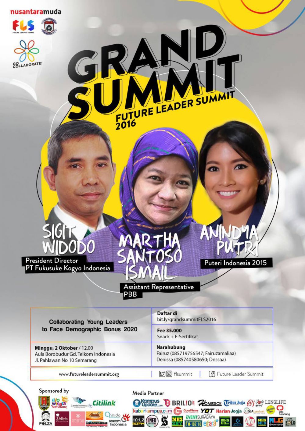 FLS 2016 © 2016 brilio.net