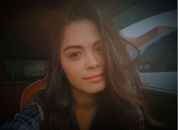 Vebby Palwinta © 2016 brilio.net