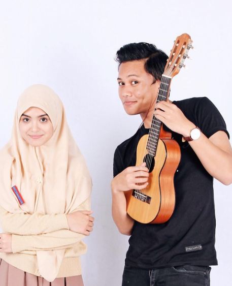 Vebby Palwinta © 2016 brilio.net