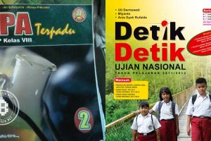 7 Penerbit buku legendaris ini pasti pernah warnai bangku sekolahmu