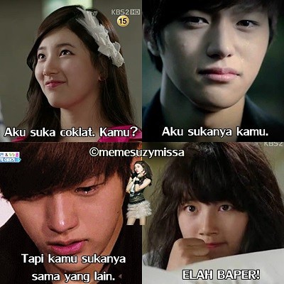 meme kamu sukanya © 2016 brilio.net