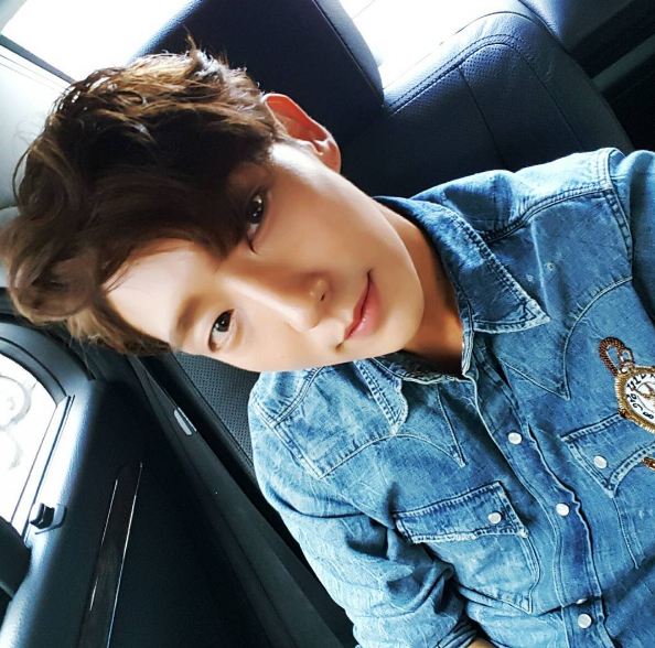 Sisi lain Lee Joon Ki © 2016 brilio.net Sisi lain Lee Joon Ki © 2016 brilio.net