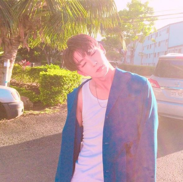 Sisi lain Lee Joon Ki © 2016 brilio.net