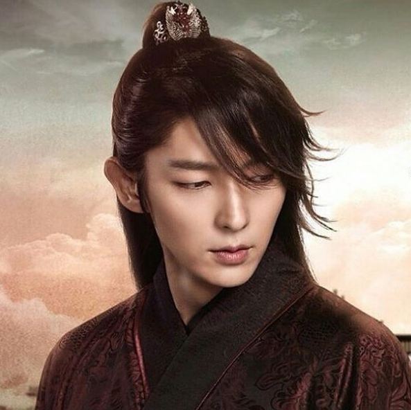 Sisi lain Lee Joon Ki © 2016 brilio.net