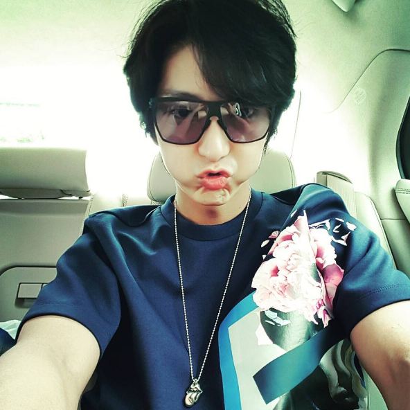 Sisi lain Lee Joon Ki © 2016 brilio.net Sisi lain Lee Joon Ki © 2016 brilio.net