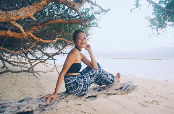 Maydina © 2016 brilio.net Maydina © 2016 brilio.net