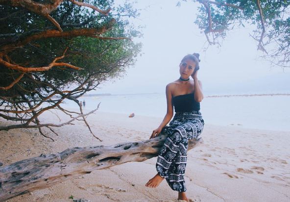 Maydina © 2016 brilio.net Maydina © 2016 brilio.net