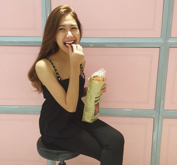 Maydina © 2016 brilio.net Maydina © 2016 brilio.net