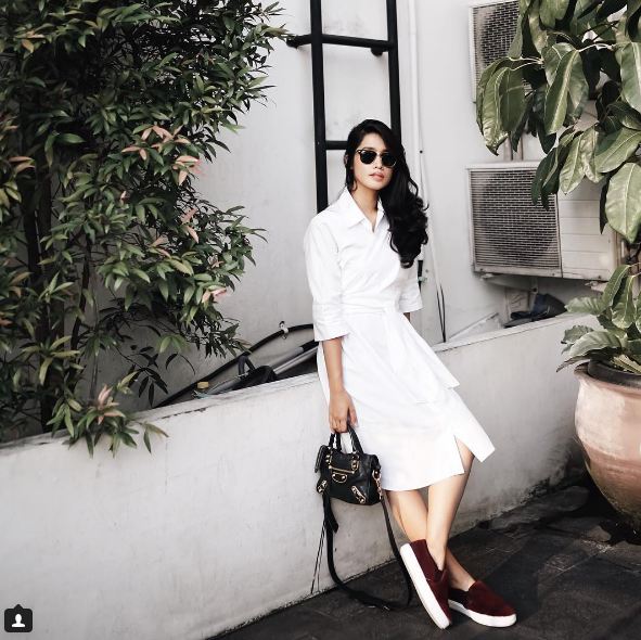 Ana Octarina © 2016 brilio.net Ana Octarina © 2016 brilio.net