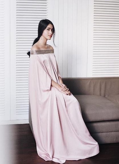 Ana Octarina © 2016 brilio.net Ana Octarina © 2016 brilio.net