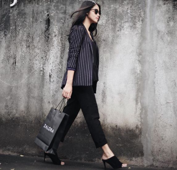 Ana Octarina © 2016 brilio.net Ana Octarina © 2016 brilio.net