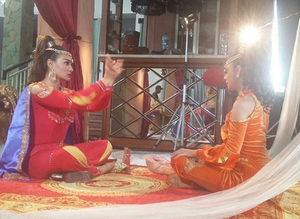 Jinny Oh Jinny © 2016 brilio.net Jinny Oh Jinny © 2016 brilio.net