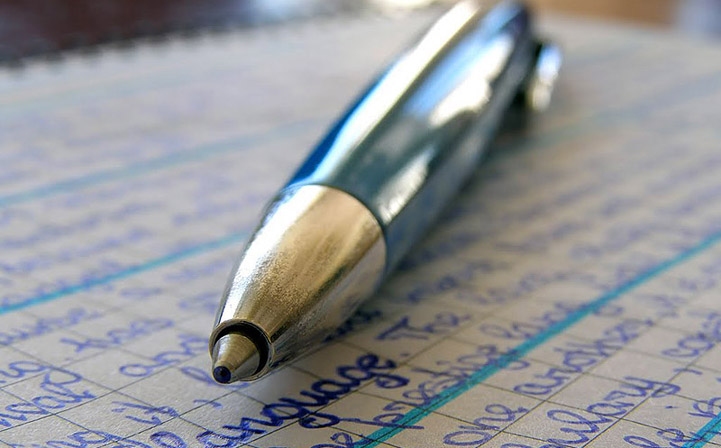 fakta unik bolpoin © 2016 brilio.net fakta unik bolpoin © 2016 brilio.net