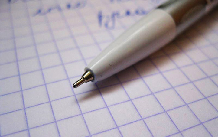 fakta unik bolpoin © 2016 brilio.net fakta unik bolpoin © 2016 brilio.net