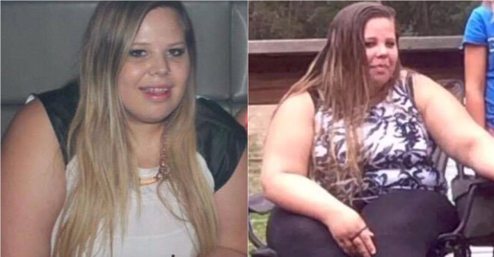 Natalie Burtina © 2016 brilio.net Natalie Burtina © 2016 brilio.net