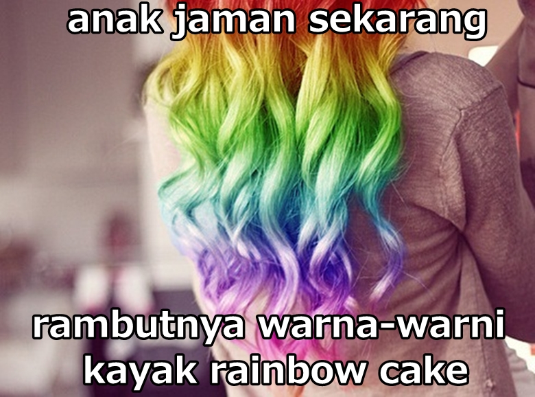 meme anak sekarang © 2016 brilio.net meme anak sekarang © 2016 brilio.net