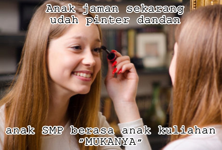 meme anak sekarang © 2016 brilio.net meme anak sekarang © 2016 brilio.net