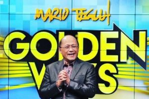 Mario Teguh putuskan pensiun dini dari layar televisi