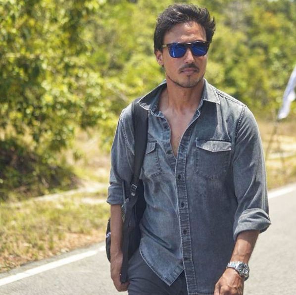 ini fakta tentang si ganteng damish haud © 2016 instagram