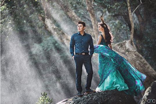 asty menikah © 2016 brilio.net asty menikah © 2016 brilio.net