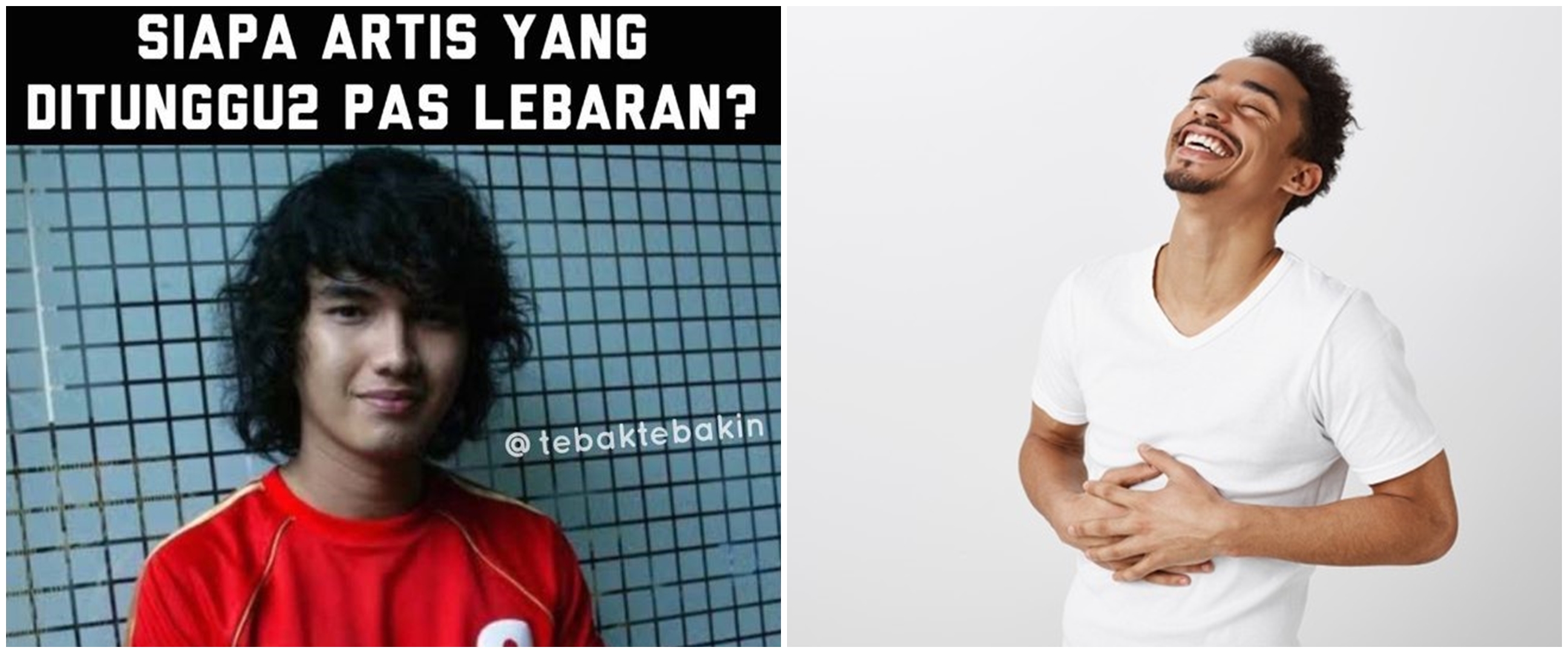 103 Tebak-tebakan garing dan lucu, bikin harimu ceria penuh tawa