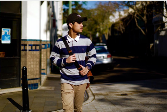 gantengnya Sabian Tama 1-12 © 2016 brilio.net gantengnya Sabian Tama 1-12 © 2016 brilio.net