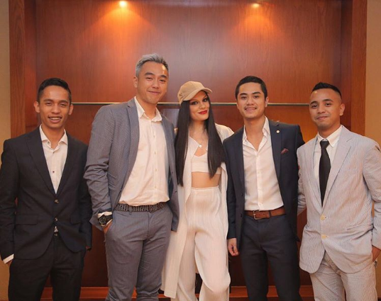 gantengnya Sabian Tama 1-12 © 2016 brilio.net gantengnya Sabian Tama 1-12 © 2016 brilio.net