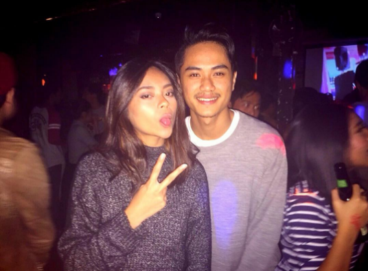 gantengnya Sabian Tama 1-12 © 2016 brilio.net gantengnya Sabian Tama 1-12 © 2016 brilio.net