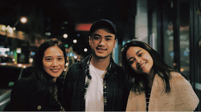 gantengnya Sabian Tama 1-12 © 2016 brilio.net gantengnya Sabian Tama 1-12 © 2016 brilio.net