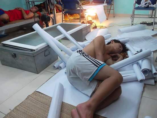 harapan dan realitas arsitek © 2016 brilio.net harapan dan realitas arsitek © 2016 brilio.net