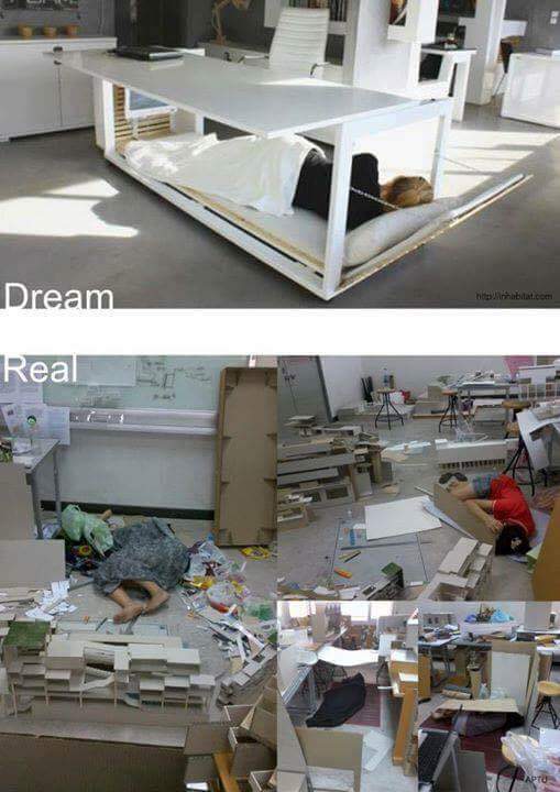 harapan dan realitas arsitek © 2016 brilio.net harapan dan realitas arsitek © 2016 brilio.net