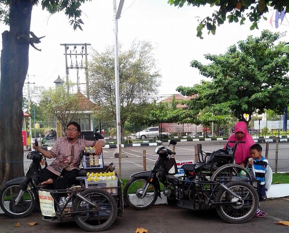 waluyo sitiadi © 2016 brilio.net