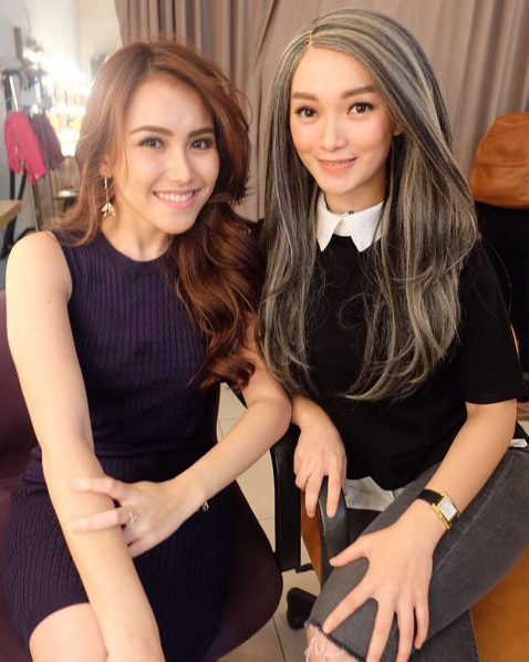 dihujat foto bareng ayu ting ting 1-5 © 2016 brilio.net