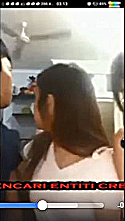 Kunti Bigo © 2016 brilio.net