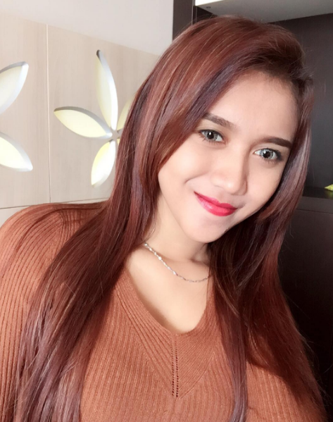 Monita Permata Wijaya © 2016 brilio.net