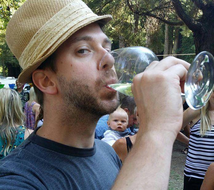 Bayi Photobomb © 2016 brilio.net